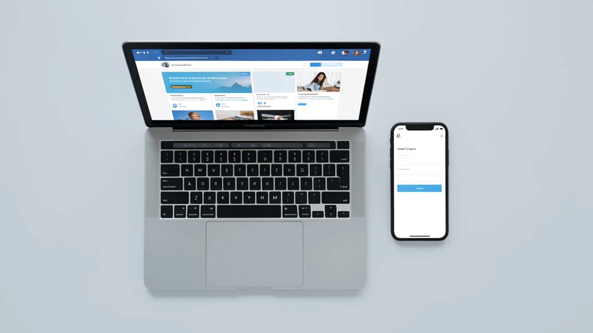 Meta Ads Manager campaign setup for a custom-list real estate lead ad